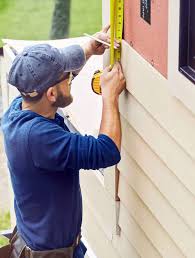 Best Historical Building Siding Restoration  in Tsaile, AZ